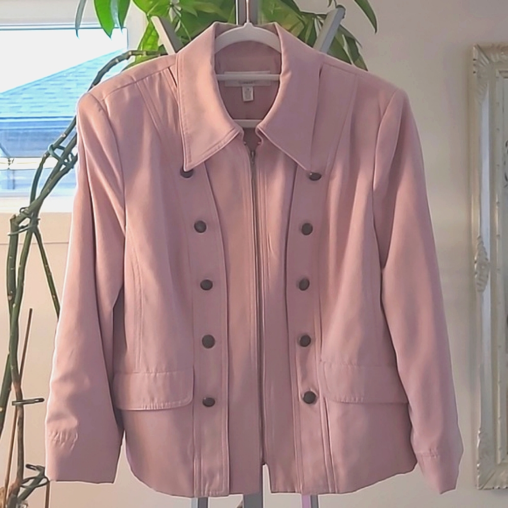 Jaket from corad c..zize 16